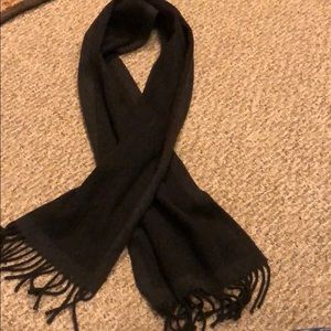 Cashmere Scarf